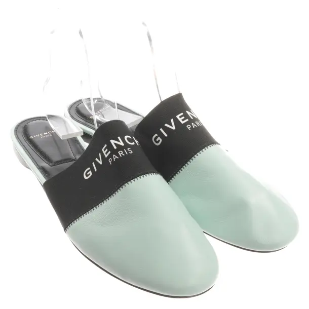 Pantofole, in Nero, Givenchy