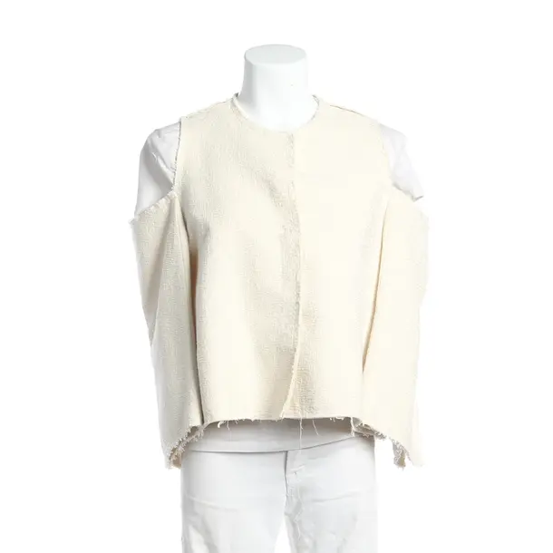 Giacca estiva, in Beige, Cotone, Dorothee Schumacher