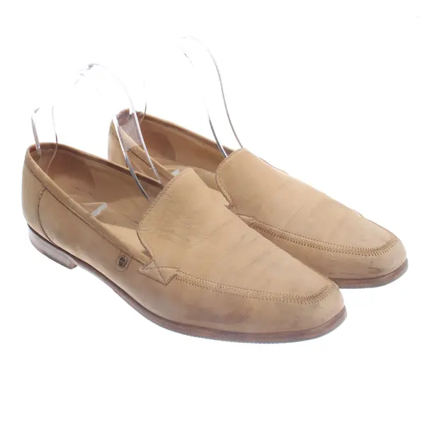Scarpe basse, in Marrone, Aigner