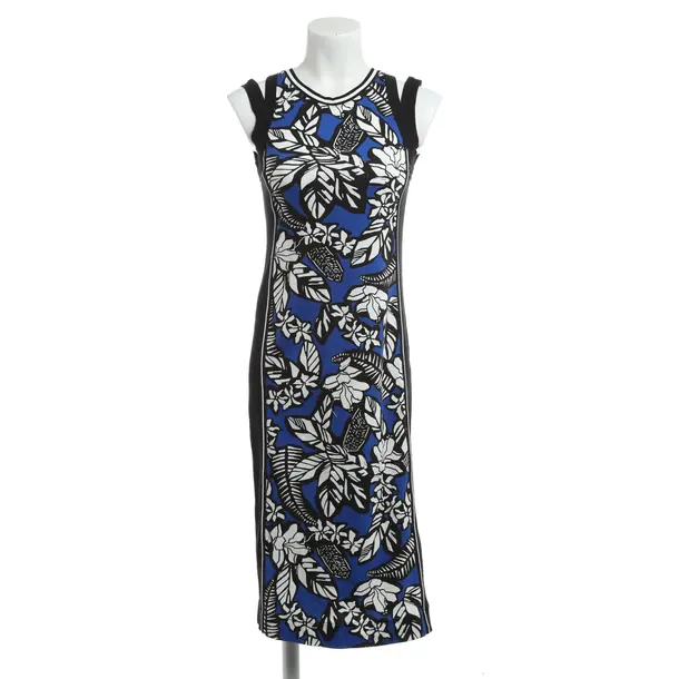 Kleid, in Mehrfarbig, Baumwolle, Marc Cain Sports