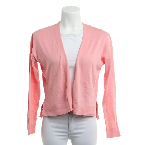 Cardigan, in Rosa chiaro, Cotone, Marc Cain Sport