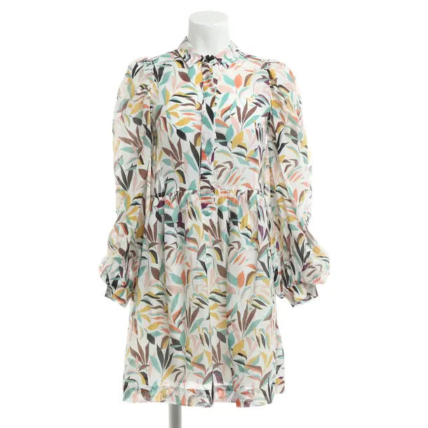 Dress, in Multicolored, Cotton, Munthe