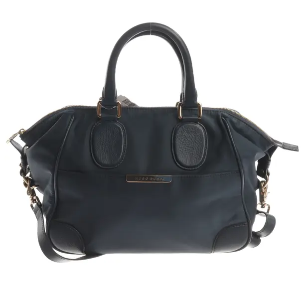 Handbag, in Navy, Polyamide, Hugo Boss