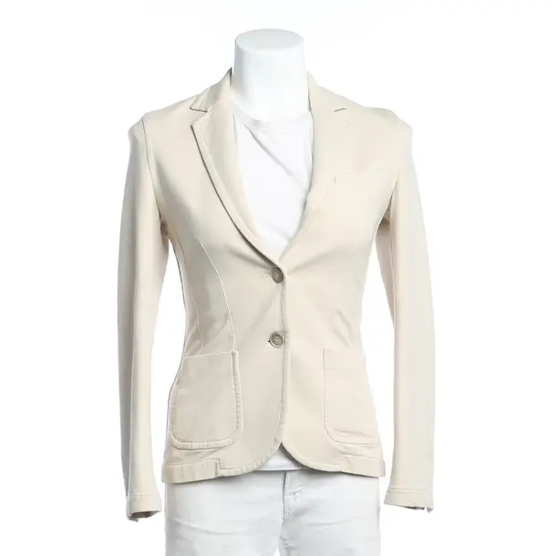 Blazer, in Beige, Cotone, Circolo 1901