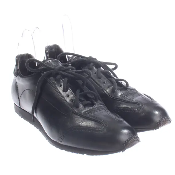 Sneakers, in Black, Santoni