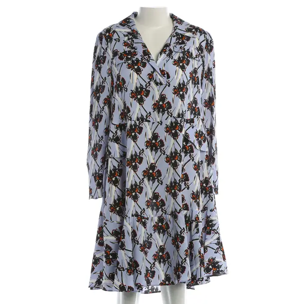Kleid, in Mehrfarbig, Viskose, Dorothee Schumacher