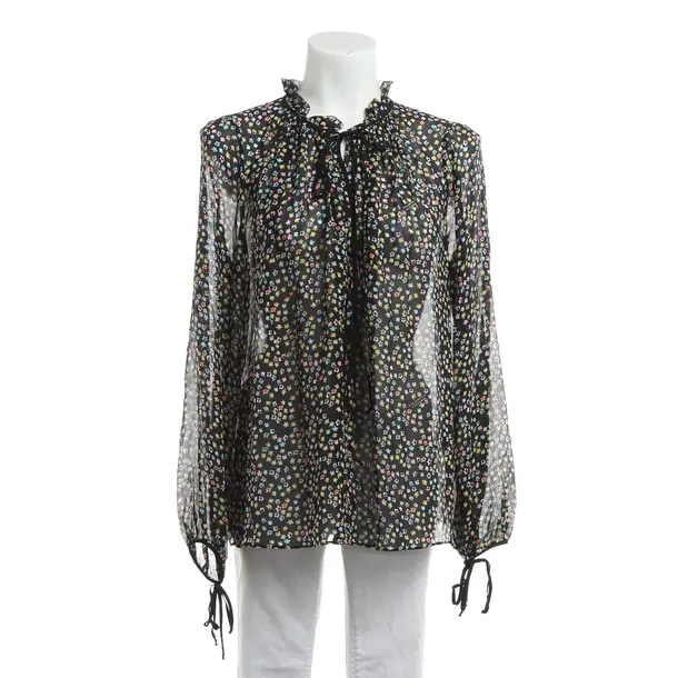 Blouse, in Multicolored, Viscose, Dorothee Schumacher