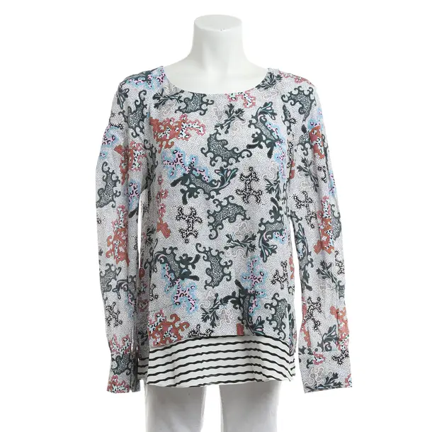 Camicetta, in Multicolore, Viscosa, Dorothee Schumacher
