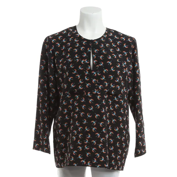 Camicetta, in Multicolore, Seta, Dorothee Schumacher
