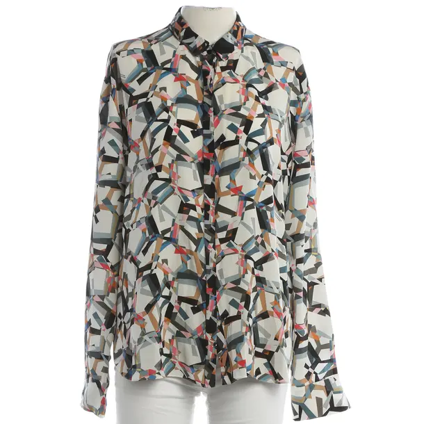 Blouse, in Multicolored, Silk, Dorothee Schumacher