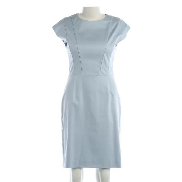 Abito, in Blu, Cotone, Hugo Boss Etichetta Rossa