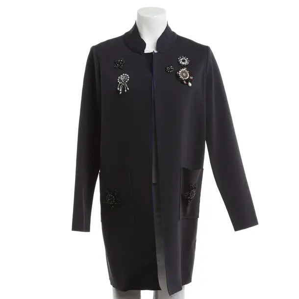 Cappotto estivo, in Marina Militare, Cotone, Ricco e reale