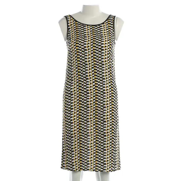 Kleid, in Mehrfarbig, Baumwolle, Tommy Jeans