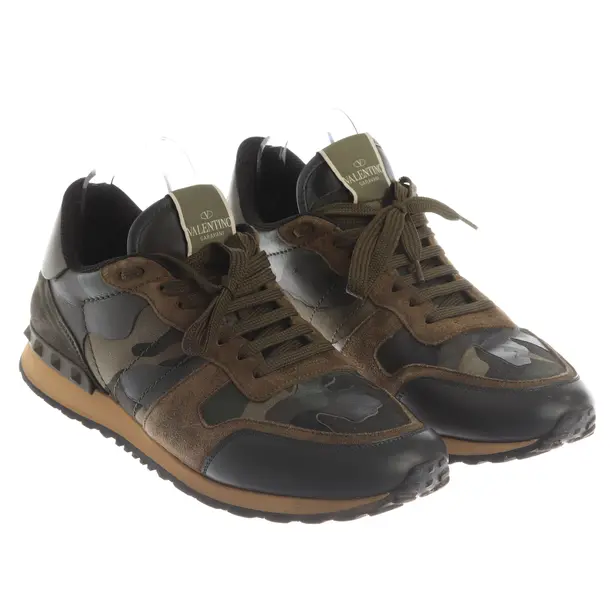 Sneakers, in Multicolored, Valentino