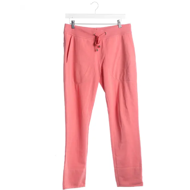 Pantaloni da jogging, in Rosa, Cotone, Juvia