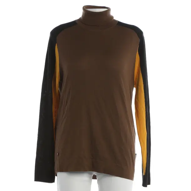 Wollpullover, in Mehrfarbig, Wolle, Strellson