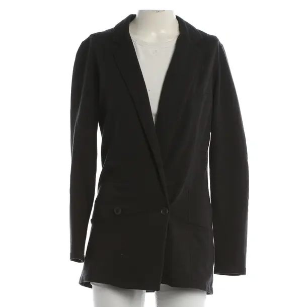 Blazer, in Grigio, Modal, Vintage americano