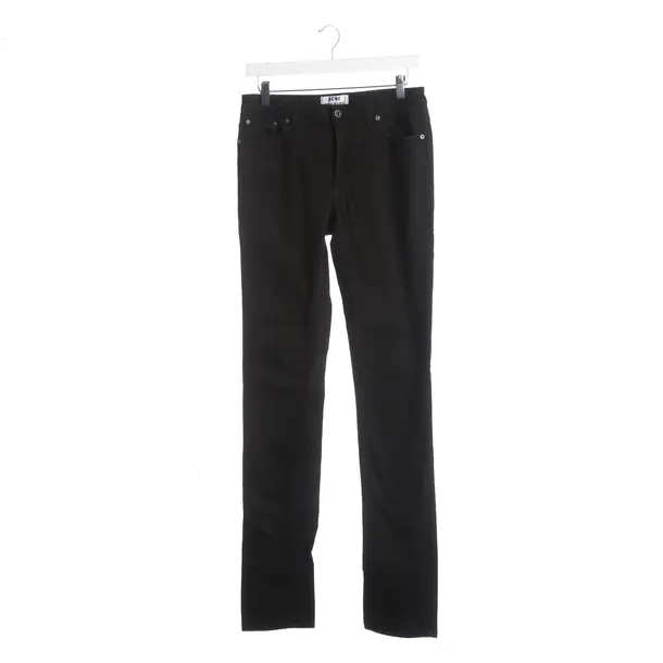Skinny Jeans, in Black, Cotton, Acne Studios