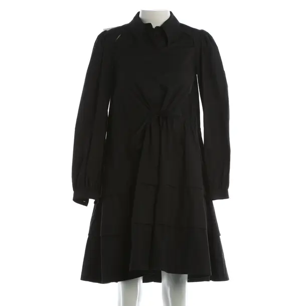 Abito, in Nero, Cotone, Dorothee Schumacher