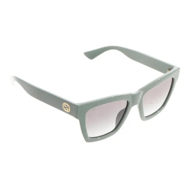 Sunglasses, in Light Blue, Synthetic, Gucci