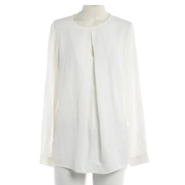 Bluse, in Beige, Baumwolle, Dondup