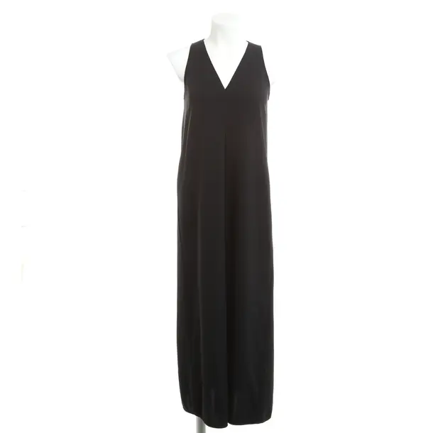 Dress, in Black, Triacetate, Hugo Boss Black Label