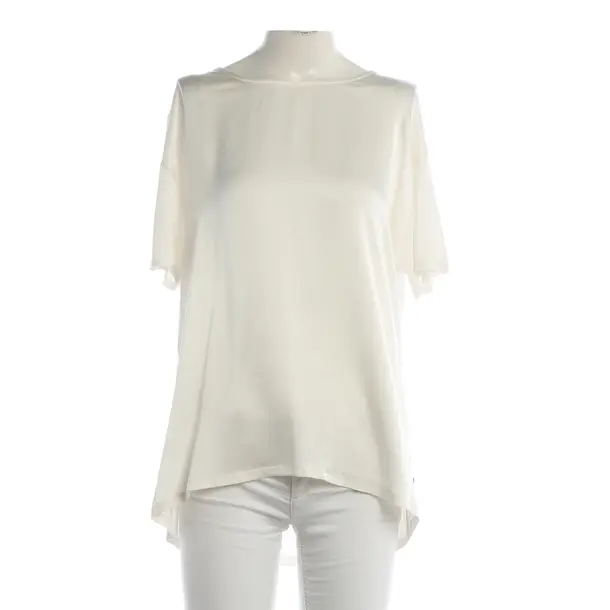 Shirt, in Beige, Baumwolle, Hugo Boss