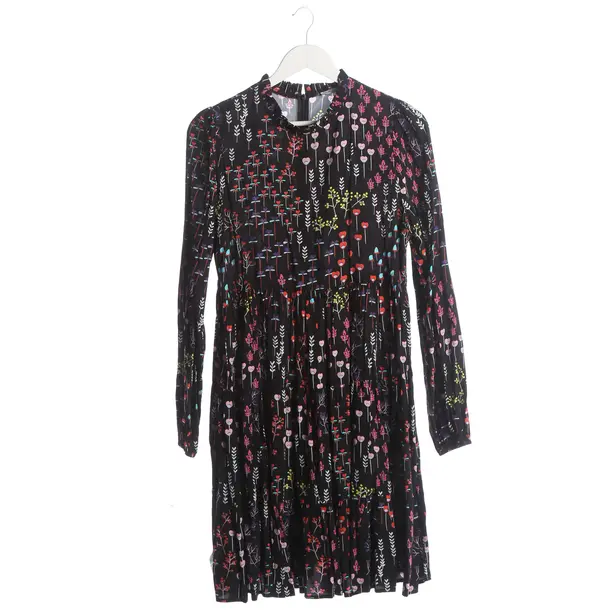 Dress, in Multicolored, Viscose, Iheart