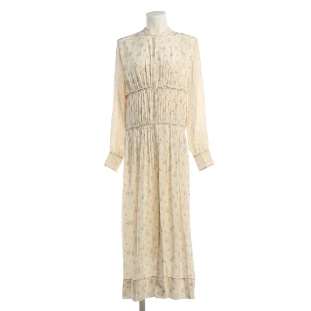 Dress, in Multicolored, Viscose, Joseph