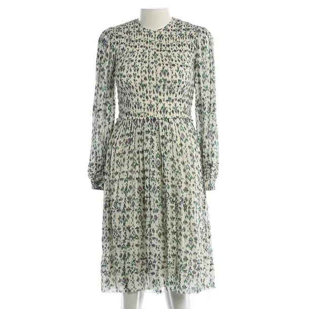 Dress, in Multicolored, Viscose, Isabel Marant Étoile