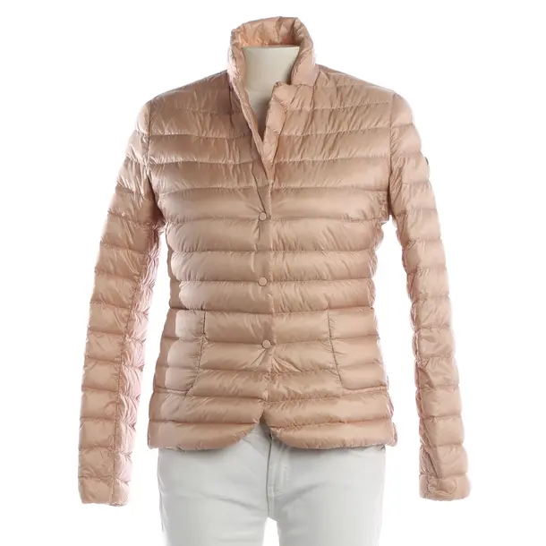 Übergangsjacke, in Rosa, Polyamid, Moncler