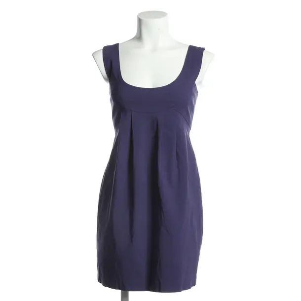 Kleid, in Lila, Viskose, Twin Set