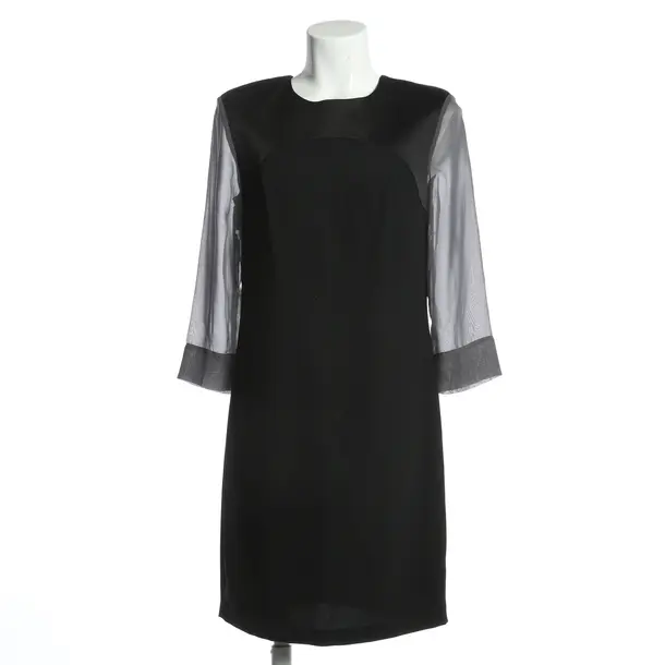 Cocktailkleid, in Schwarz, Polyester, Day Birger et Mikkelsen