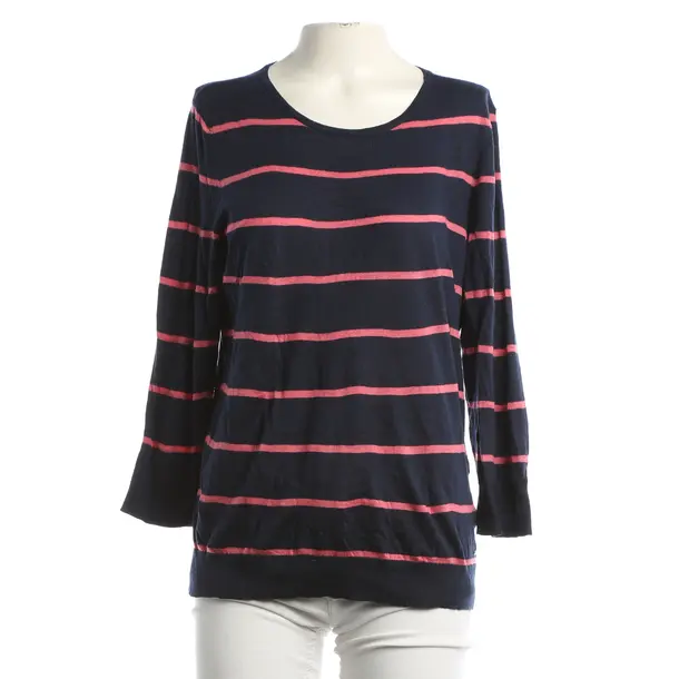 Jumper, in Navy, Polyester, Tommy Hilfiger