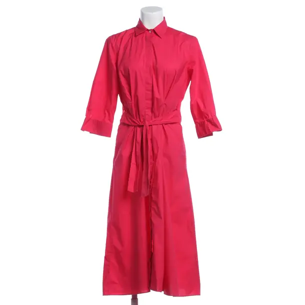 Kleid, in Himbeere, Baumwolle, Caliban