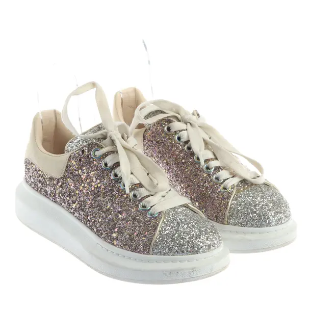 Sneakers, in Multicolored, Alexander McQueen