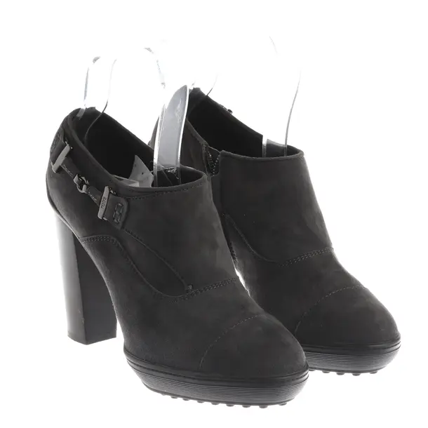 Ankle Pumps, in Grau, Tod´s