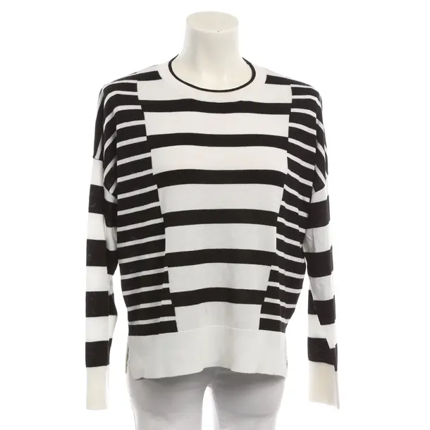 Jumper, in Black, Viscose, Sportalm
