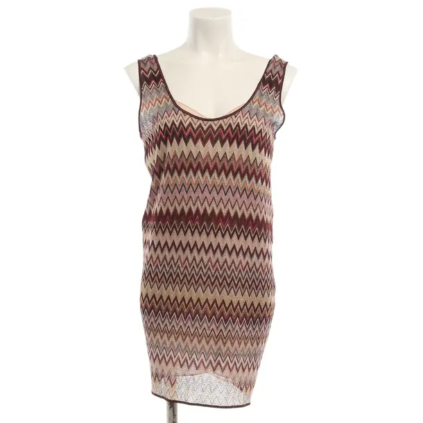 Abito, in Multicolore, Viscosa, Missoni