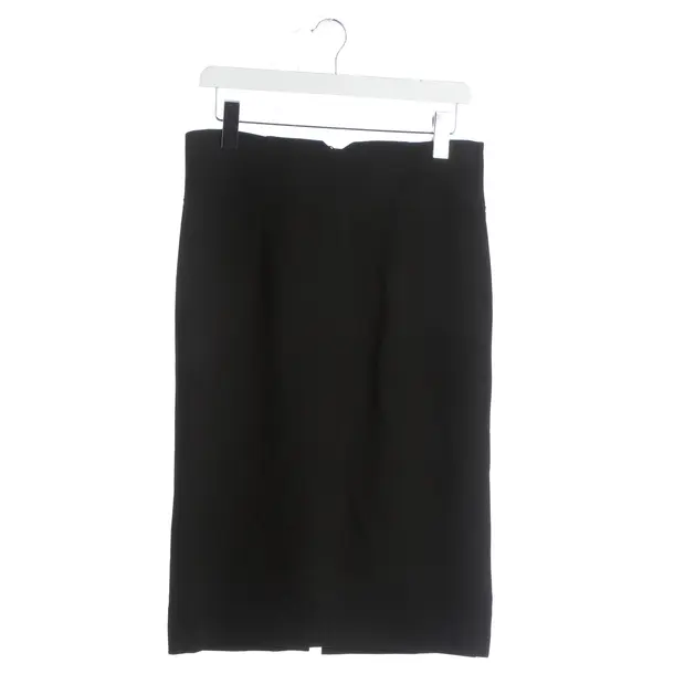 Rock, in Schwarz, Polyester, Dorothee Schumacher