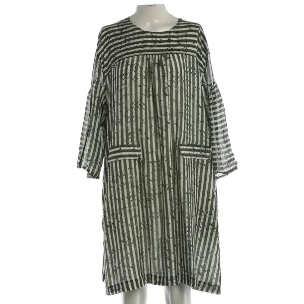 Dress, in Multicolored, Silk, Lala Berlin
