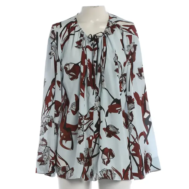 Bluse, in Mehrfarbig, Viskose, Dorothee Schumacher