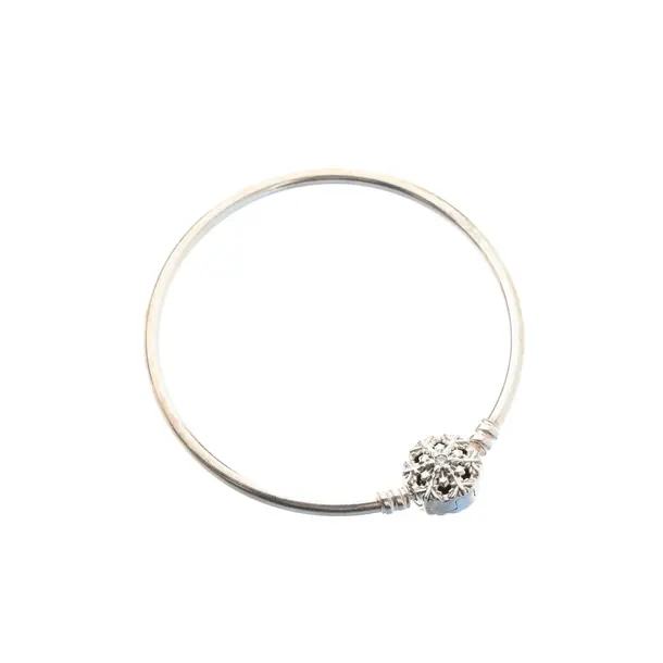 Bracelet, in Silver, 925 Sterling Silver, Pandora