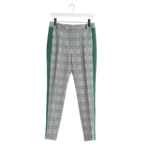 Pants, in Multicolored, Polyester, Marc Cain