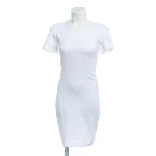 Kleid, in Beige, Polyester, Patrizia Pepe