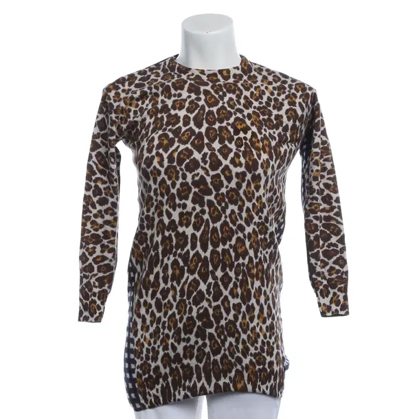 Pullover, in Mehrfarbig, Viskose, Stella McCartney