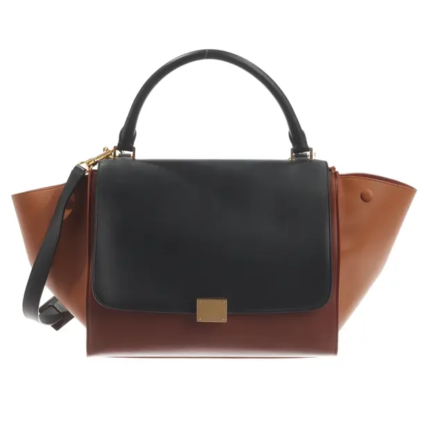 Borsetta, in Marrone, Pelle, Céline
