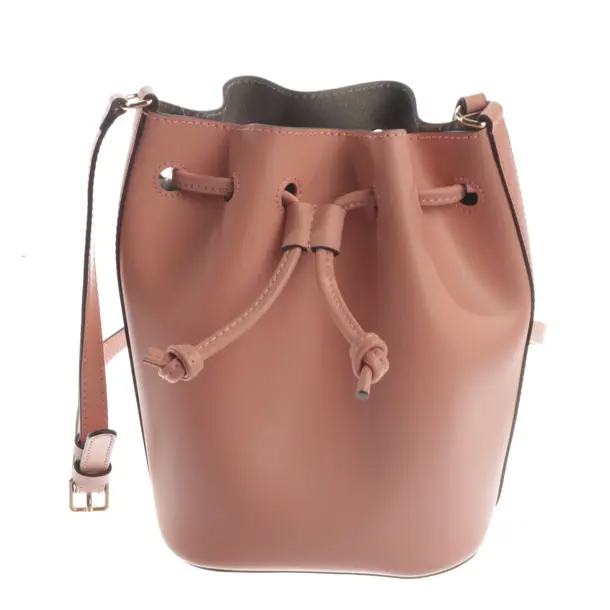 Cross Body Bag, in Light Pink, Leather, Coccinelle