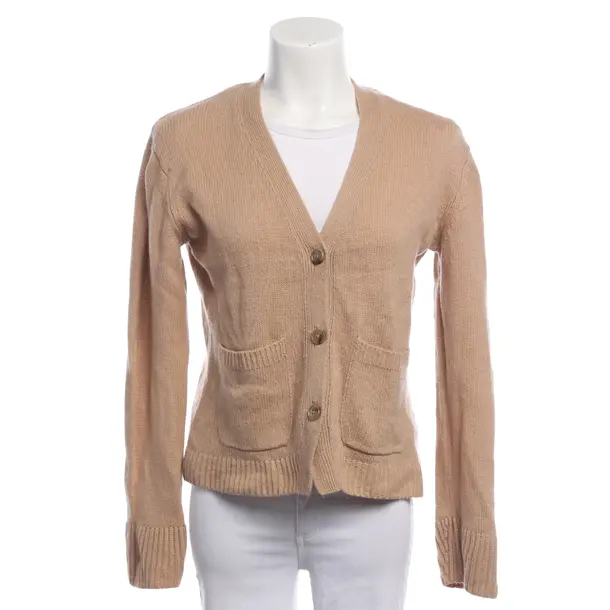 Cardigan, in Brown, Wool, Princess goes Hollywood