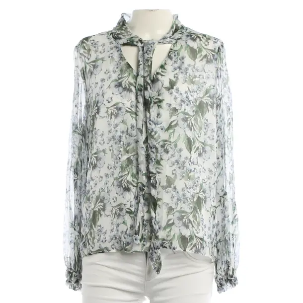Blouse, in Multicolored, Viscose, Mrs & Hugs